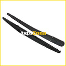 Задна чистачка с рамо за Peugeot 207 2006-2014 - Avtozona