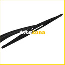 Задна чистачка с рамо за Toyota Aygo 2005-2014 - Avtozona