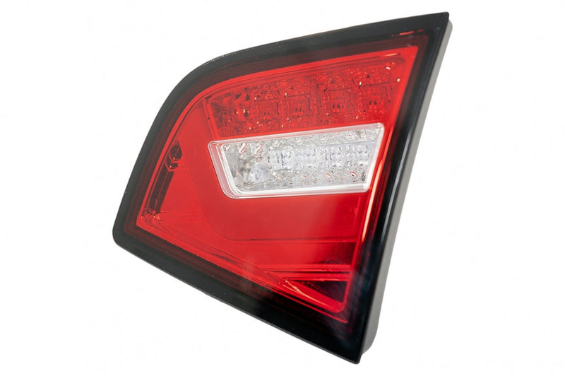 Задни LED Тунинг Стопове за Audi A6 4F2 C6 Limousine (2008-2011) - Facelift дизайн - Avtozona