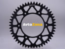 Задно зъбчато колело TROFEO 368197148 BLACK - Avtozona