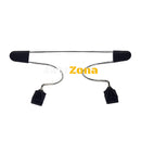 Закачалка за дрехи за кола - за облегалката на предна седалка - Avtozona