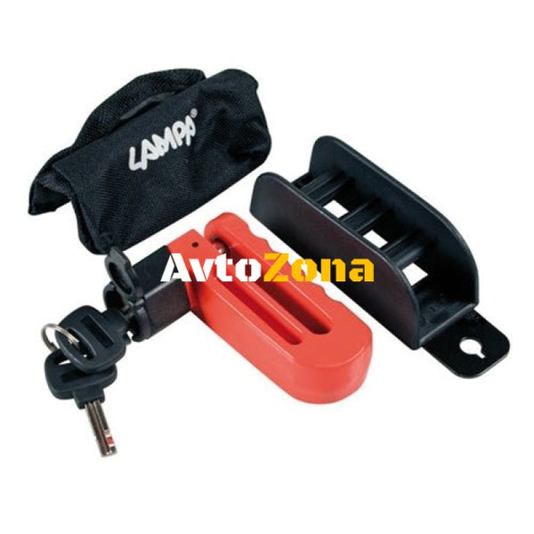 Заключвалка DISK BRAKE – 65390 - Avtozona