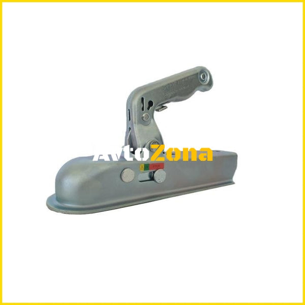 ЗАКЛЮЧВАЩА ЛАПА ЗА ТЕГЛИЧ НА РЕМАРКЕ 3030 - Avtozona