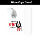 Защитна лента – Бяла (5M) - Avtozona