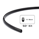 Защитна лента – Черна (5M) - Avtozona