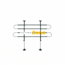 Преграда за автомобил - Avtozona
