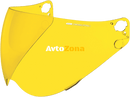 Жълт визьор ICON VARIANT PRO PRECISION OPTICS™ YELLOW - Avtozona