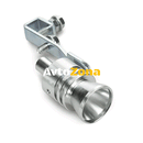 Турбо саунд - размер L - Avtozona