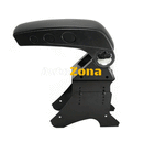 Подлакътник универсален – Карбон - Avtozona