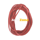 Лайсна за врата – Червена (5 м) - Avtozona