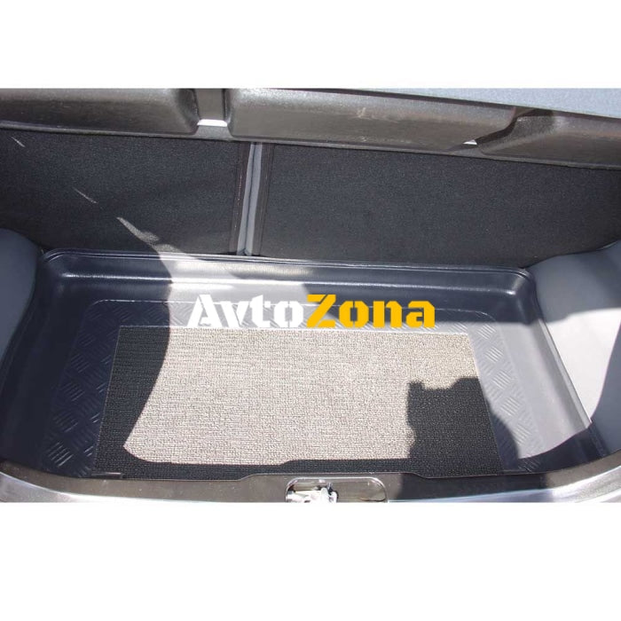 Aнти плъзгаща стелка за Chevrolet Spark M200 - M250 (2005-2010) / Matiz M200 5 doors - Avtozona