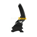 Подлакътник универсален – Карбон - Avtozona