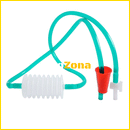 Помпа за течности ръчна - 200см - Avtozona