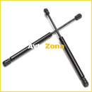 ГАЗОВ АМОРТИСЬОР ЗА БАГАЖНИК NISSAN QASHQAI (2006-2013) / NISSAN QASHQAI II (2006-2013) 1БР. - Avtozona