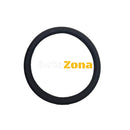 Калъф за волан на камион - Изцяло перфориран 46 см - Avtozona