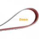 Лайсна – Никел (25 мм х 13 метра) - Avtozona