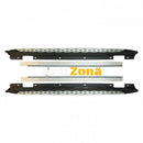 АЛУМИНИЕВИ СТЕПЕНКИ - MERCEDES GLA (X156) - Avtozona