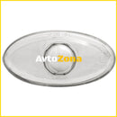 Кристални мигачи PEUGEOT / CITROEN / TOYOTA - хром - Avtozona